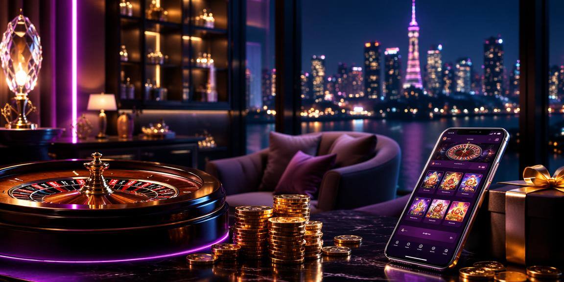 f168z Phố Đêm Slot — nơi mỗi vòng quay mang cảm giác khác biệt